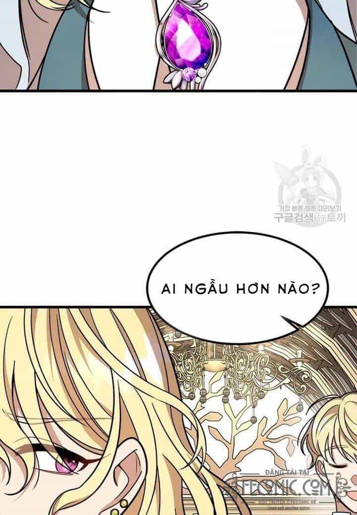 Những Người Anh Nguy Hiểm Của Công Nương - Chương 11 - ảnh 23