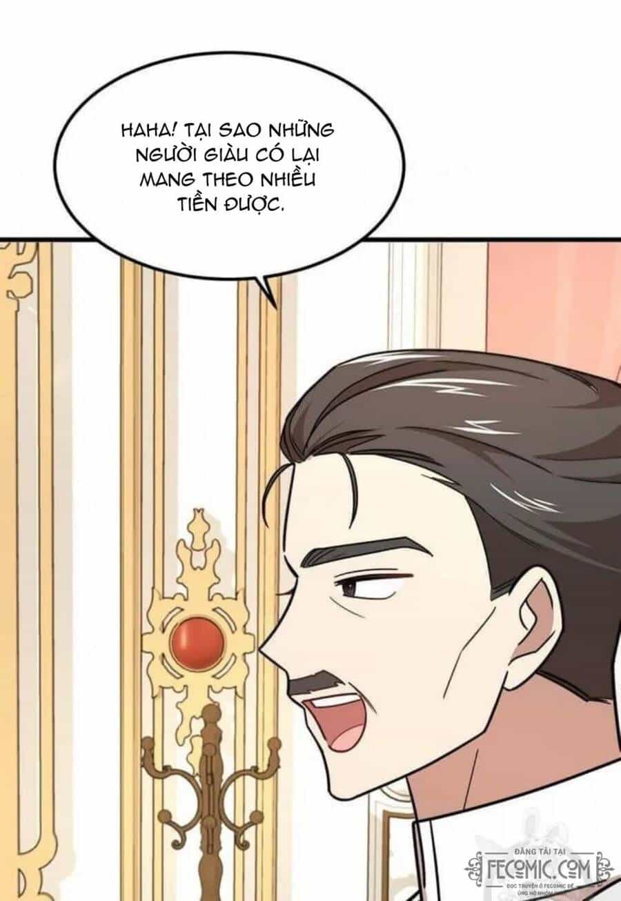 Những Người Anh Nguy Hiểm Của Công Nương - Chương 13.5 - ảnh 29