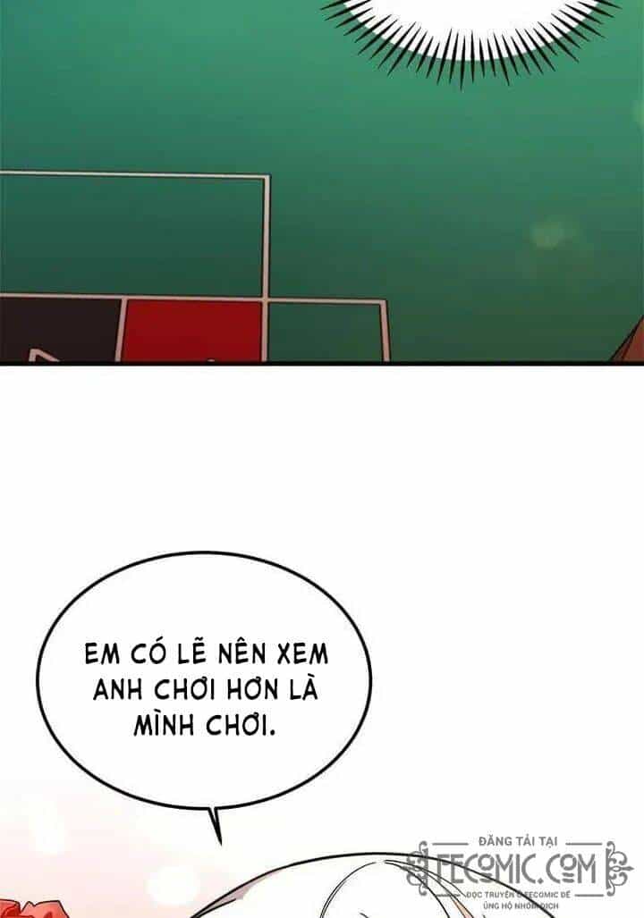 Những Người Anh Nguy Hiểm Của Công Nương - Chương 14 - ảnh 21