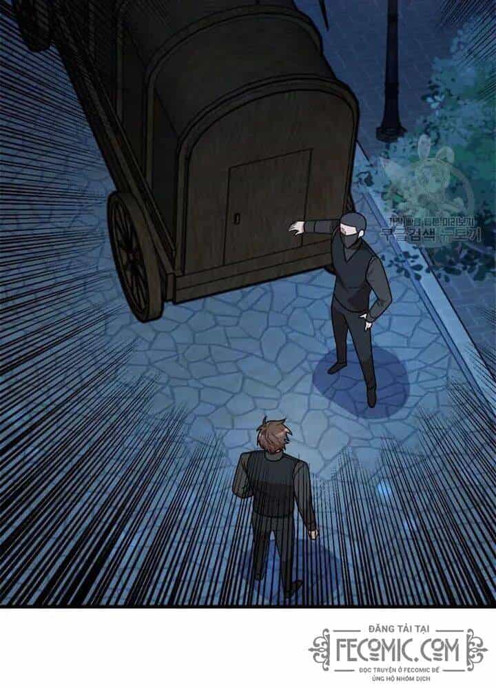 Những Người Anh Nguy Hiểm Của Công Nương - Chương 15 - ảnh 23