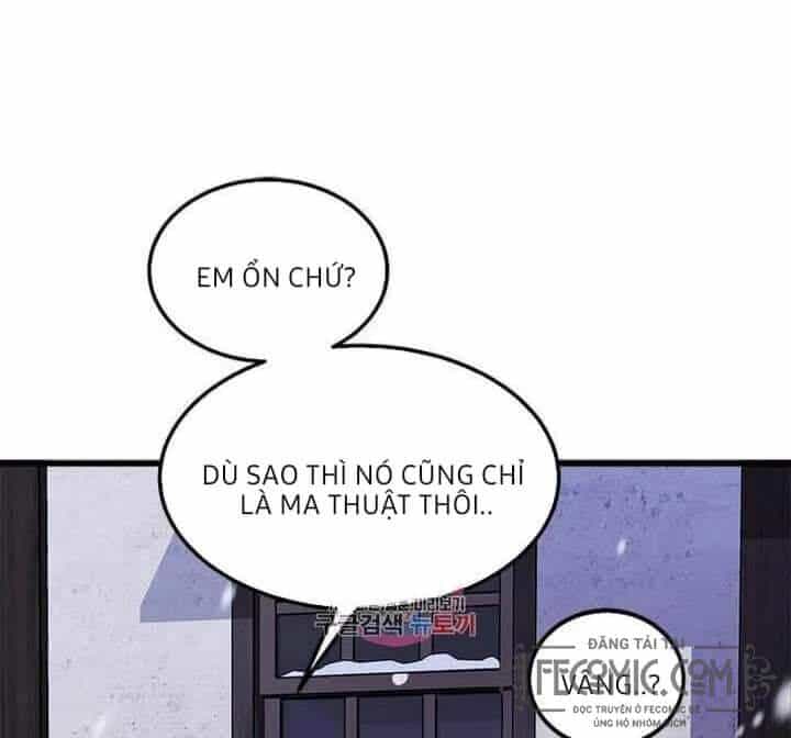 Những Người Anh Nguy Hiểm Của Công Nương - Chương 2 - ảnh 1