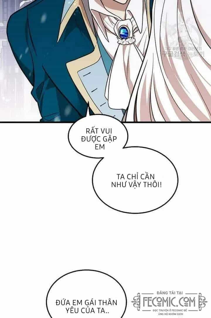 Những Người Anh Nguy Hiểm Của Công Nương - Chương 2 - ảnh 5