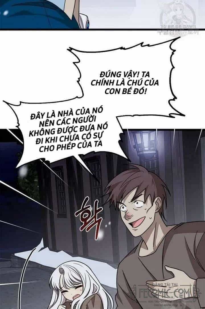 Những Người Anh Nguy Hiểm Của Công Nương - Chương 2 - ảnh 52