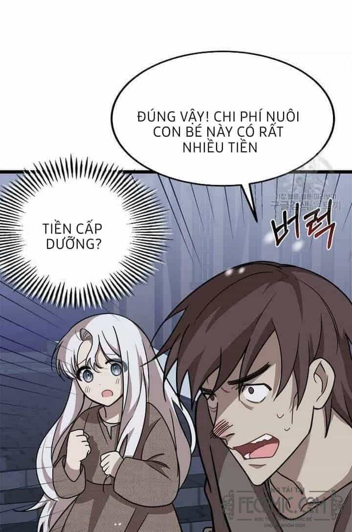 Những Người Anh Nguy Hiểm Của Công Nương - Chương 2 - ảnh 68