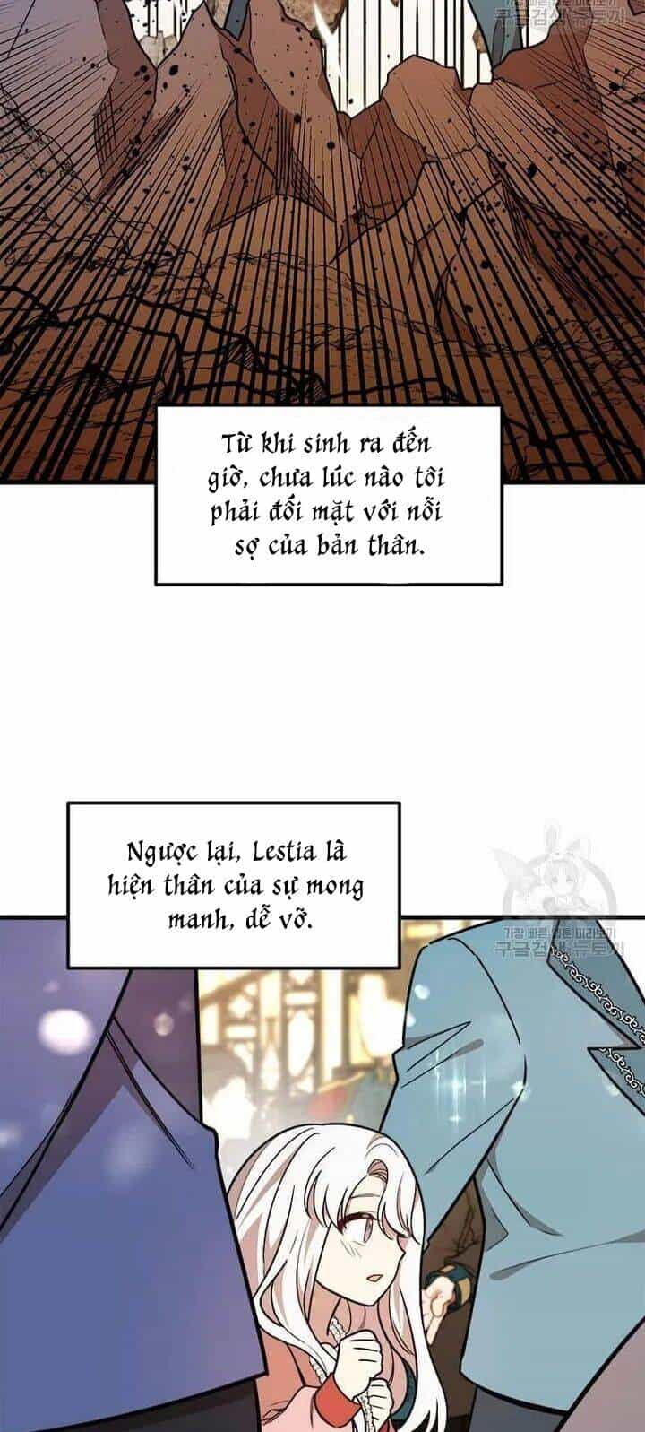 Những Người Anh Nguy Hiểm Của Công Nương - Chương 17 - ảnh 9