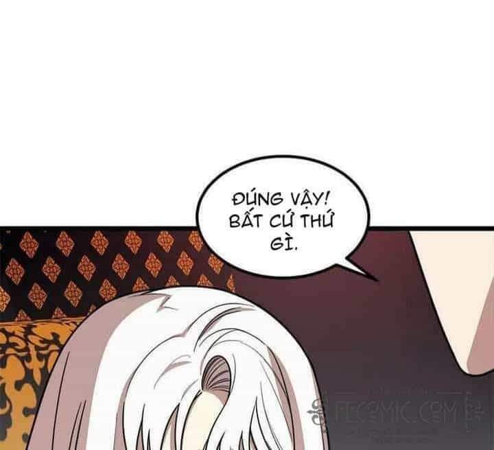 Những Người Anh Nguy Hiểm Của Công Nương - Chương 3 - ảnh 46