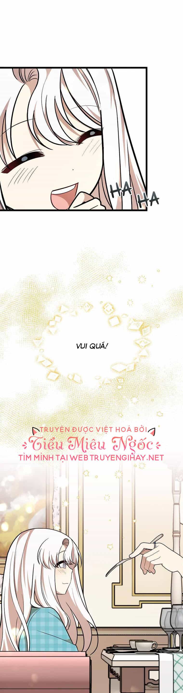 Những Người Anh Nguy Hiểm Của Công Nương - Chương 27 - ảnh 24