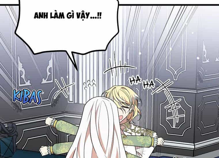 Những Người Anh Nguy Hiểm Của Công Nương - Chương 35 - ảnh 45