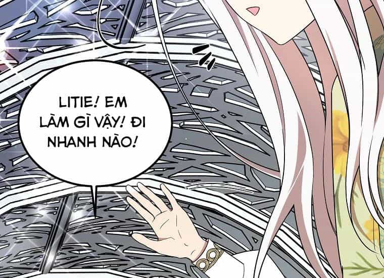 Những Người Anh Nguy Hiểm Của Công Nương - Chương 35 - ảnh 92