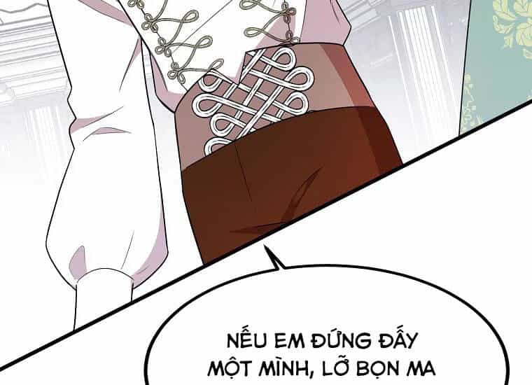 Những Người Anh Nguy Hiểm Của Công Nương - Chương 35 - ảnh 94
