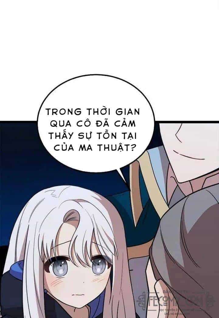Những Người Anh Nguy Hiểm Của Công Nương - Chương 4 - ảnh 29
