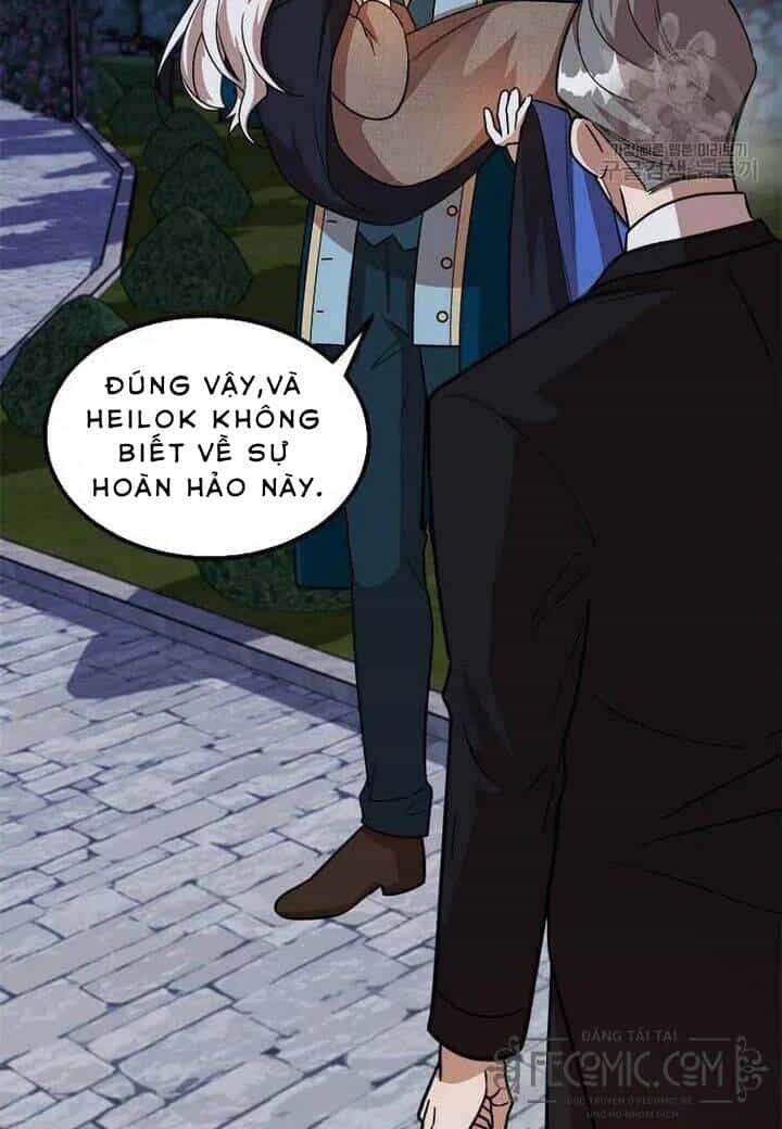 Những Người Anh Nguy Hiểm Của Công Nương - Chương 4 - ảnh 54