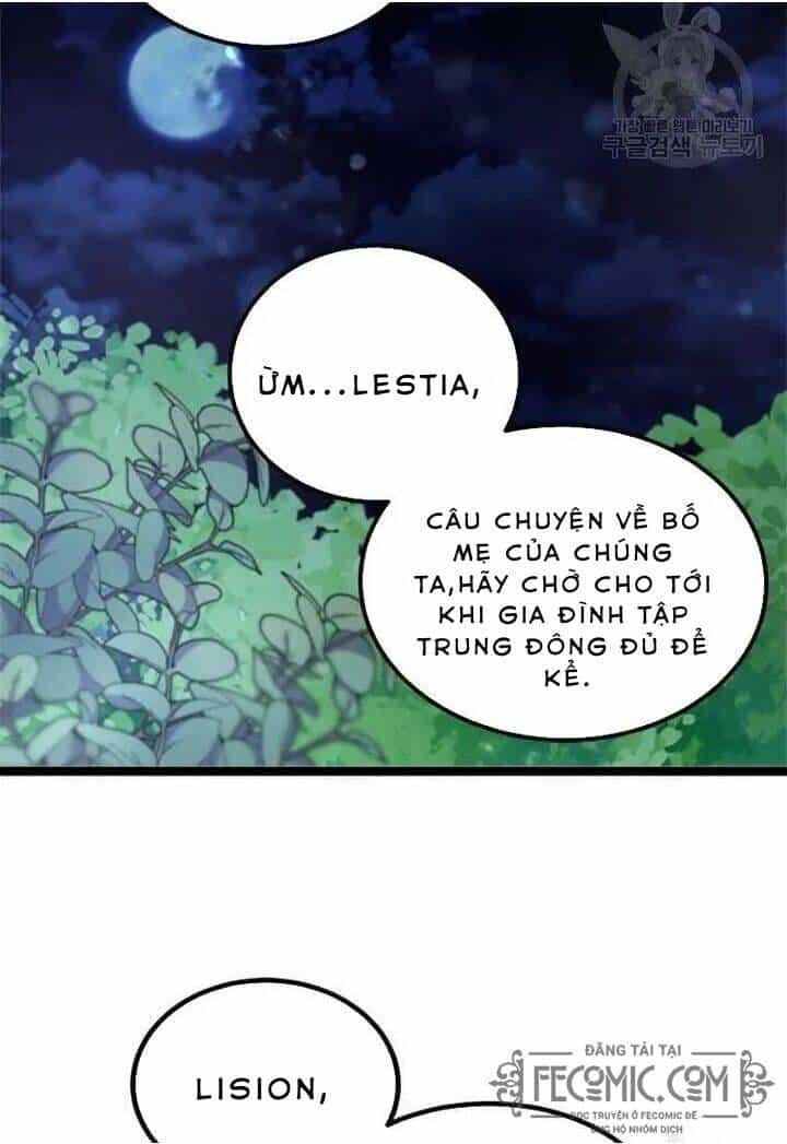 Những Người Anh Nguy Hiểm Của Công Nương - Chương 4 - ảnh 61