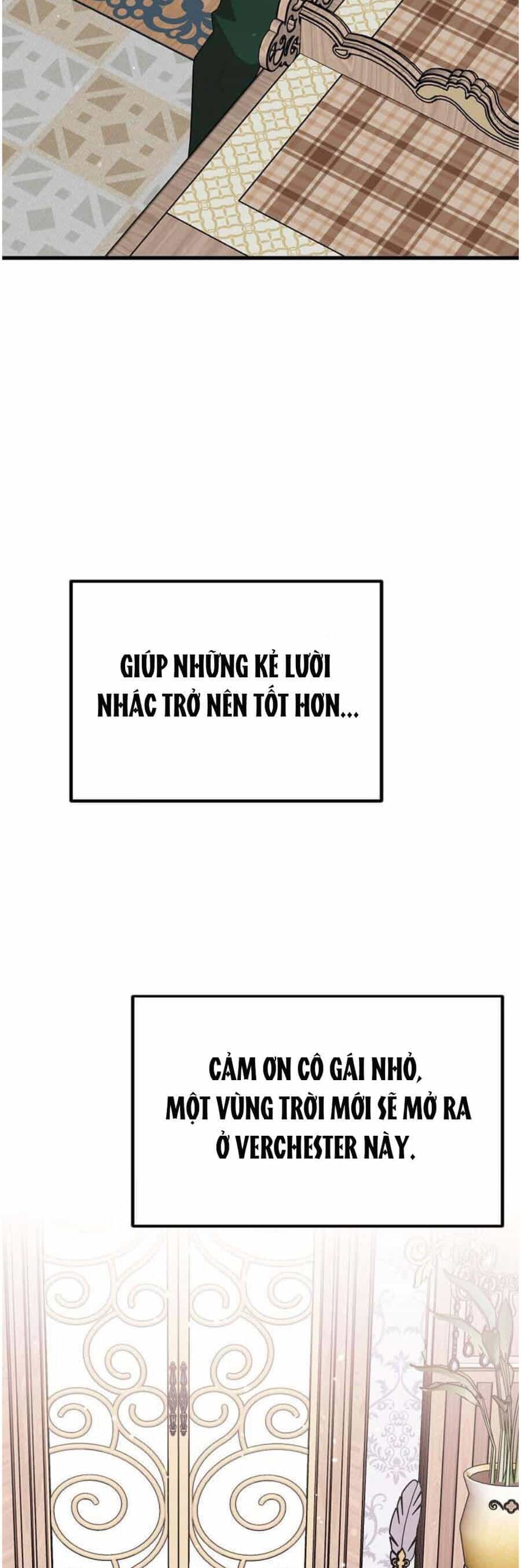 Những Người Anh Nguy Hiểm Của Công Nương - Chương 38 - ảnh 34
