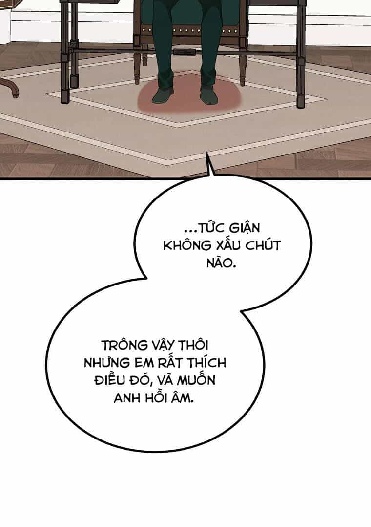 Những Người Anh Nguy Hiểm Của Công Nương - Chương 40 - ảnh 56
