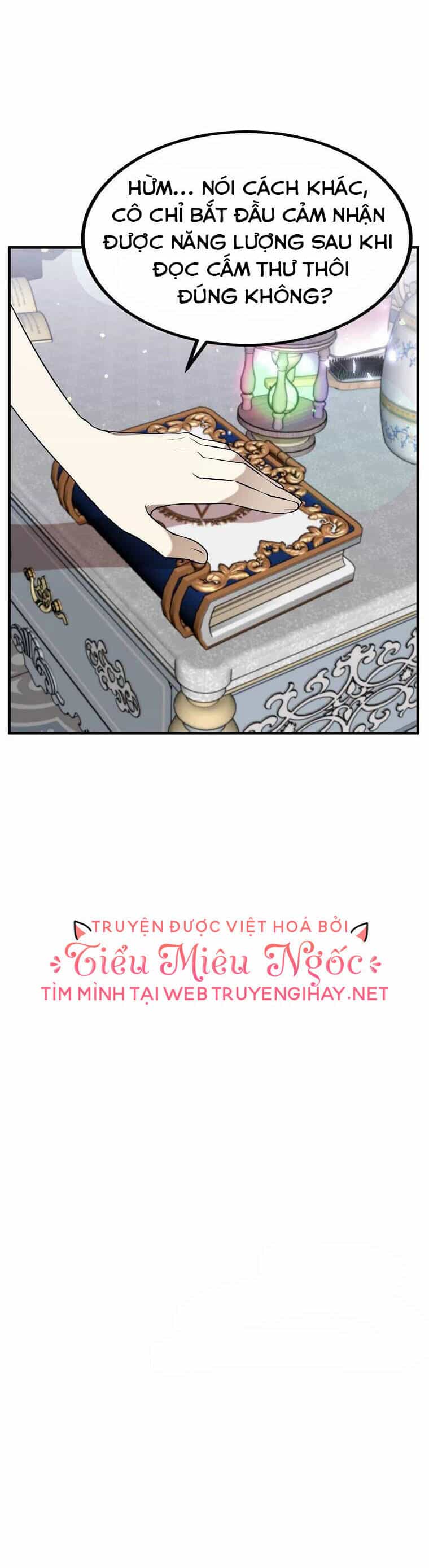 Những Người Anh Nguy Hiểm Của Công Nương - Chương 43 - ảnh 39