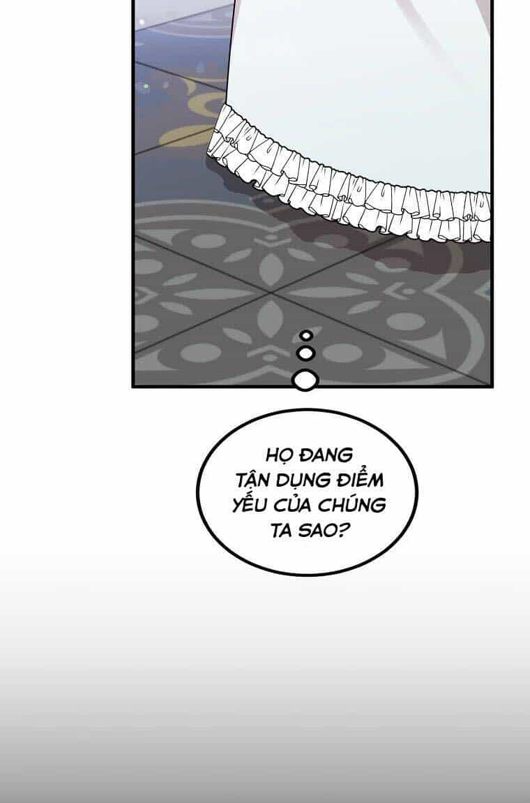 Những Người Anh Nguy Hiểm Của Công Nương - Chương 45 - ảnh 24