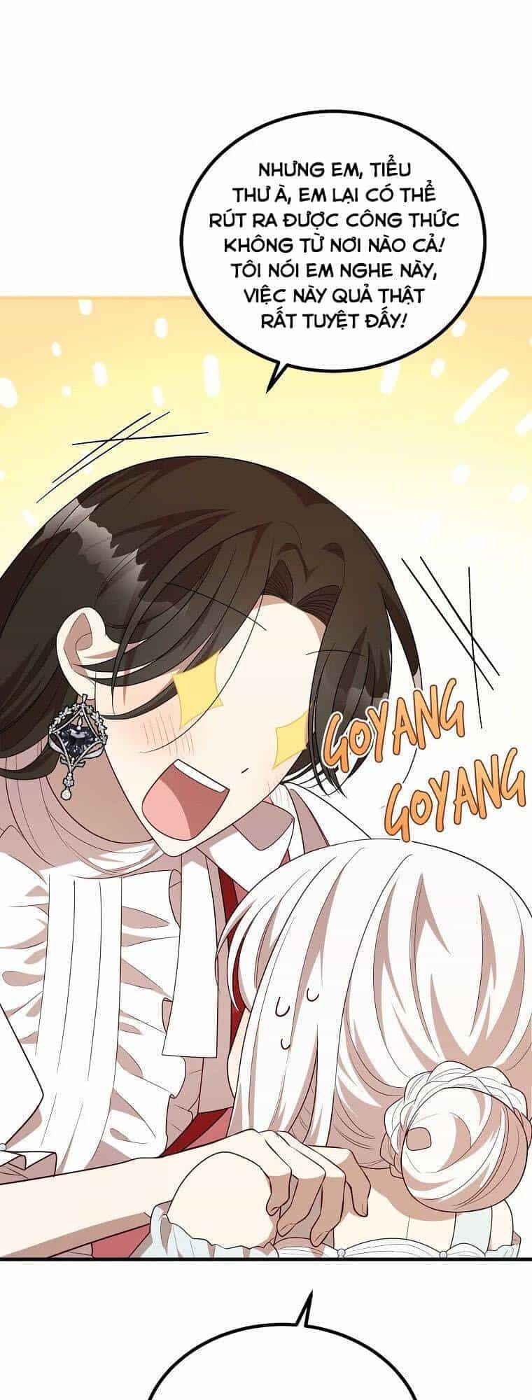 Những Người Anh Nguy Hiểm Của Công Nương - Chương 45 - ảnh 9