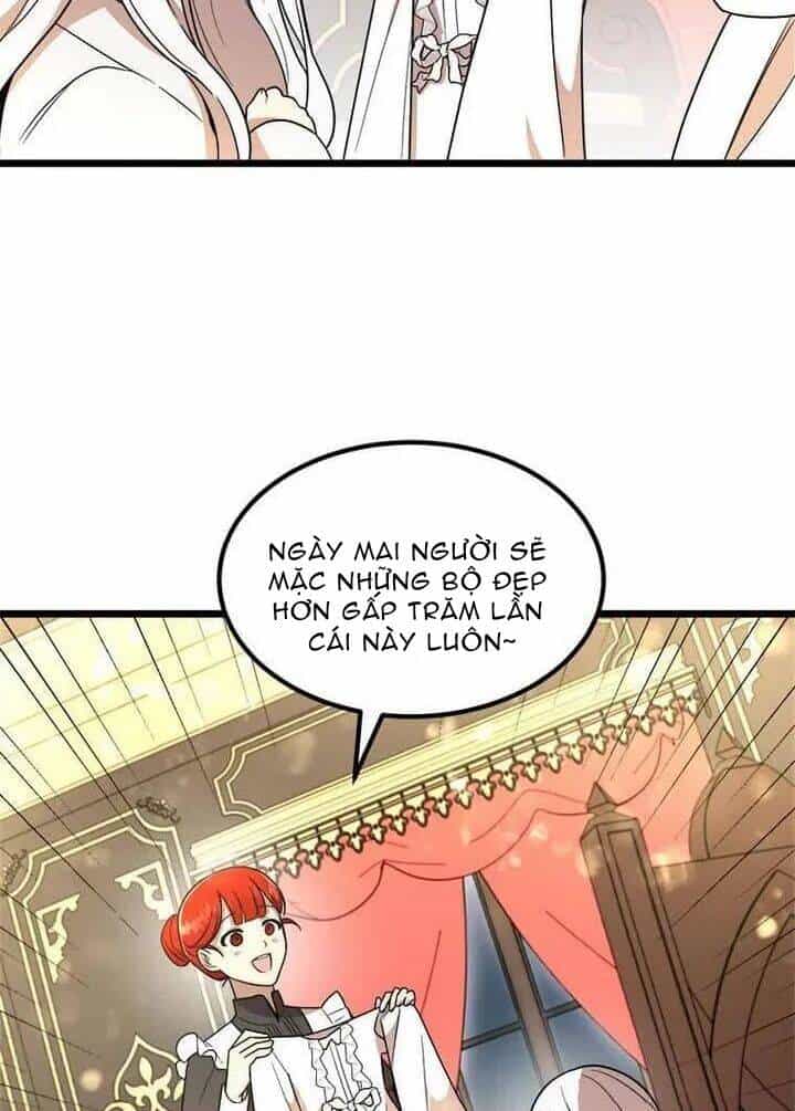 Những Người Anh Nguy Hiểm Của Công Nương - Chương 5 - ảnh 27