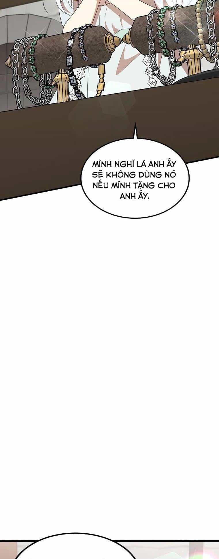 Những Người Anh Nguy Hiểm Của Công Nương - Chương 47 - ảnh 31