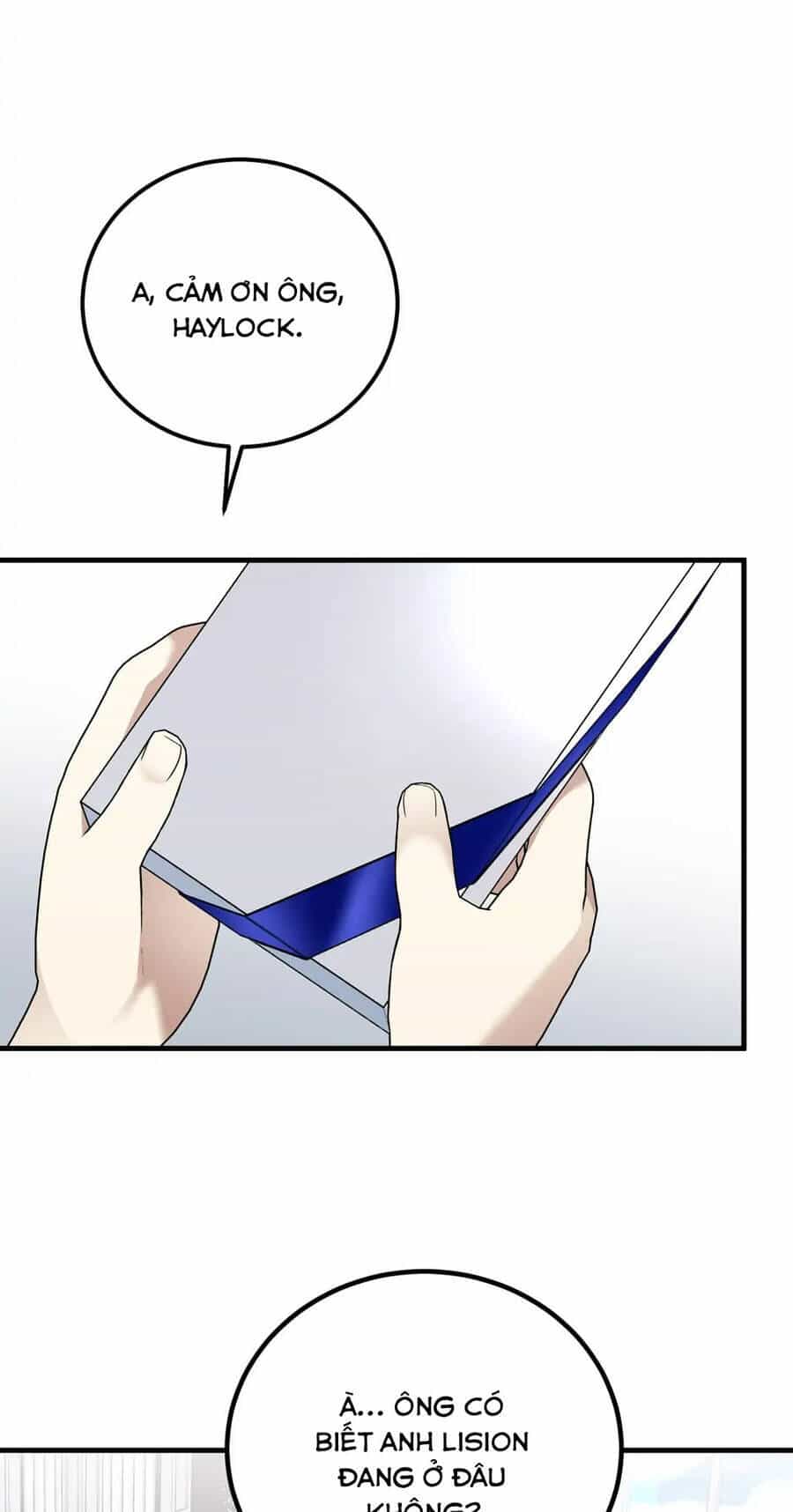 Những Người Anh Nguy Hiểm Của Công Nương - Chương 50 - ảnh 31