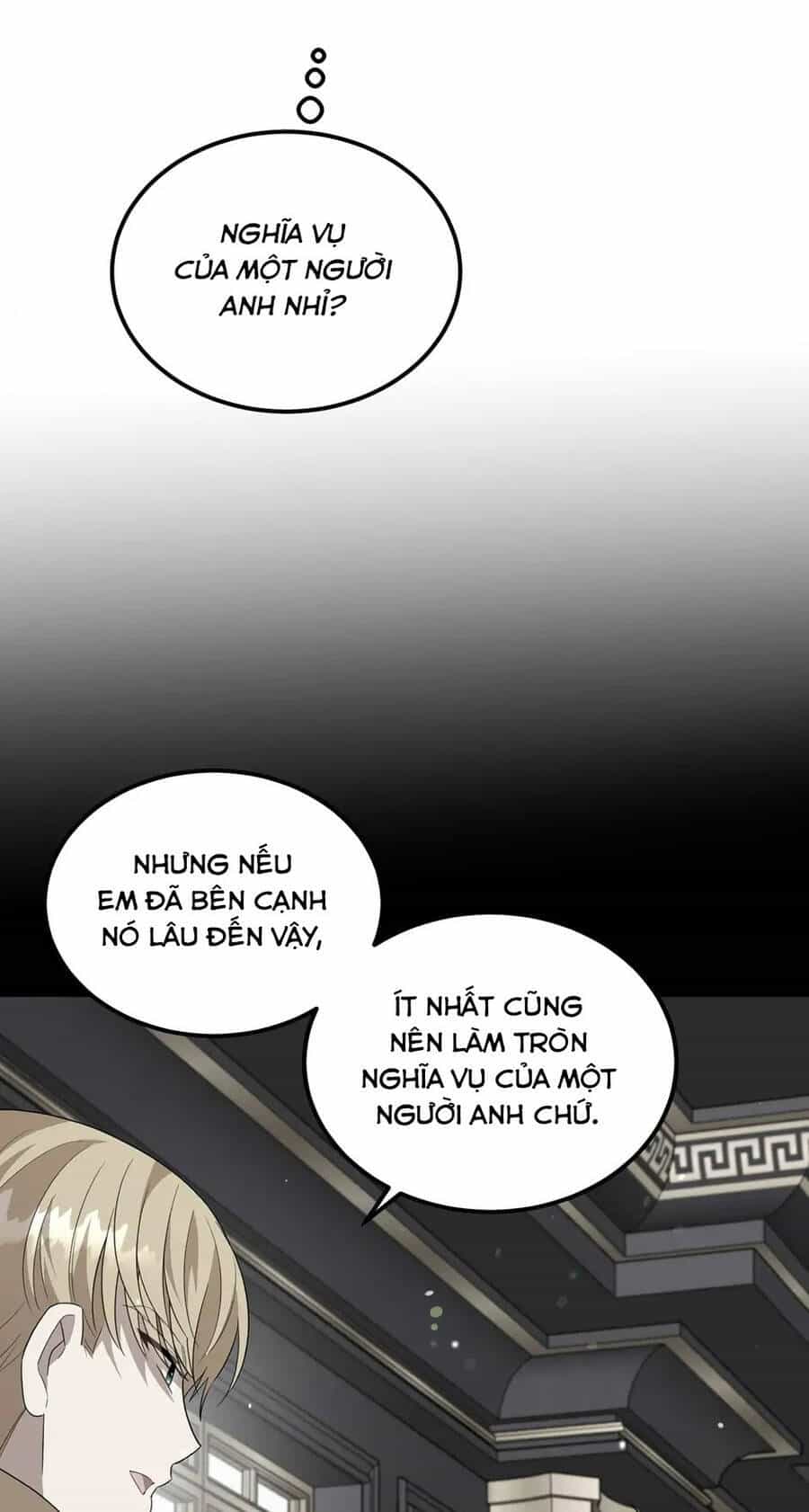 Những Người Anh Nguy Hiểm Của Công Nương - Chương 50 - ảnh 61