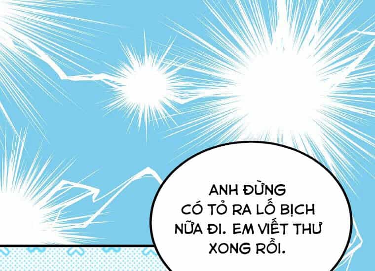 Những Người Anh Nguy Hiểm Của Công Nương - Chương 51 - ảnh 104