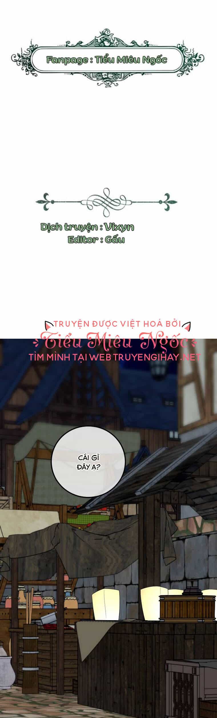 Những Người Anh Nguy Hiểm Của Công Nương - Chương 54 - ảnh 2