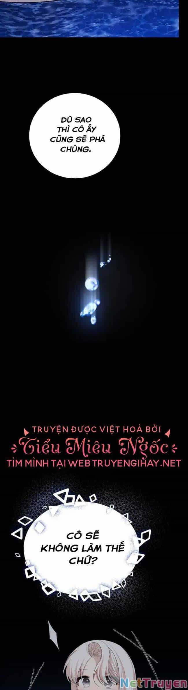 Những Người Anh Nguy Hiểm Của Công Nương - Chương 58 - ảnh 13