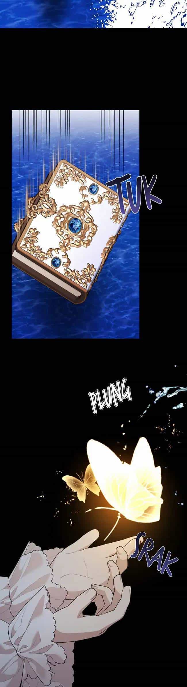 Những Người Anh Nguy Hiểm Của Công Nương - Chương 58 - ảnh 24