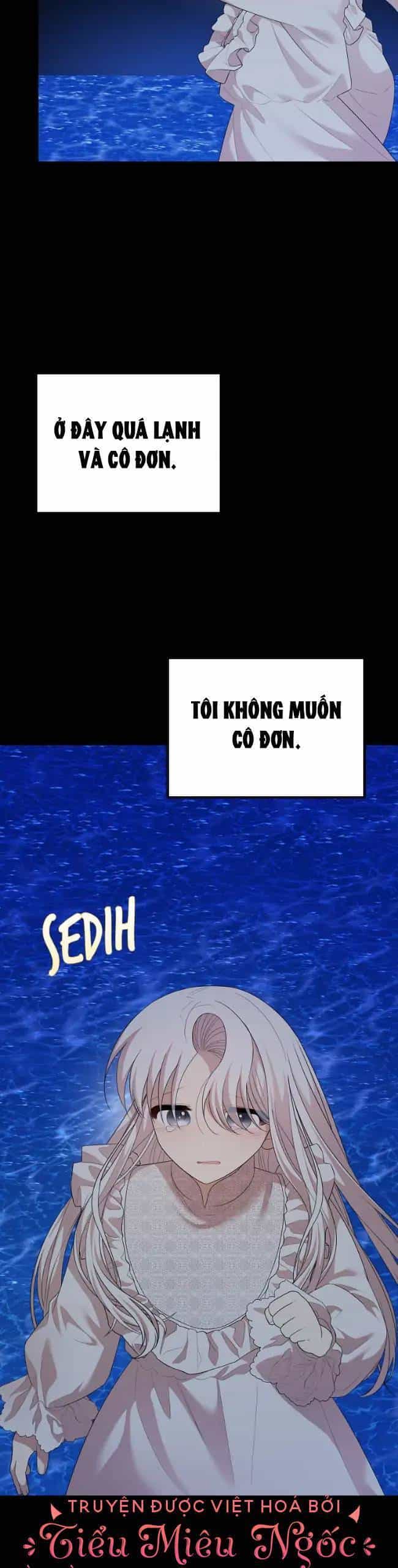 Những Người Anh Nguy Hiểm Của Công Nương - Chương 58 - ảnh 28