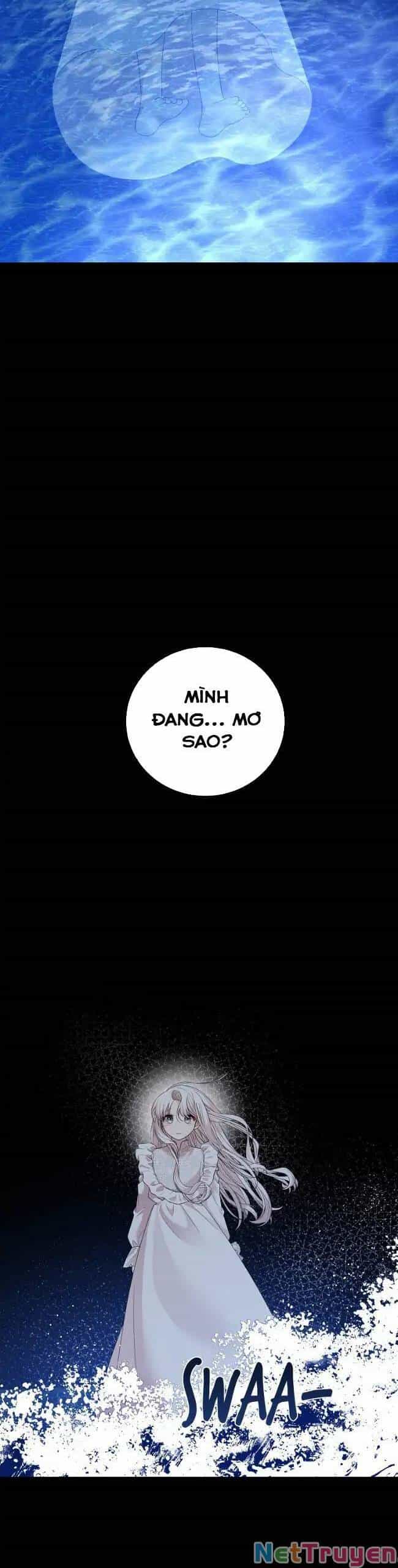 Những Người Anh Nguy Hiểm Của Công Nương - Chương 58 - ảnh 3