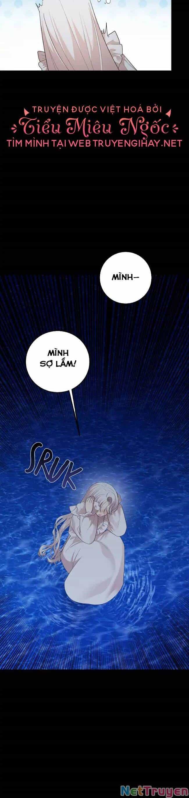 Những Người Anh Nguy Hiểm Của Công Nương - Chương 58 - ảnh 5