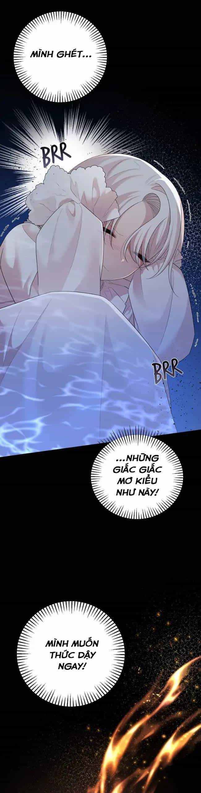 Những Người Anh Nguy Hiểm Của Công Nương - Chương 58 - ảnh 6