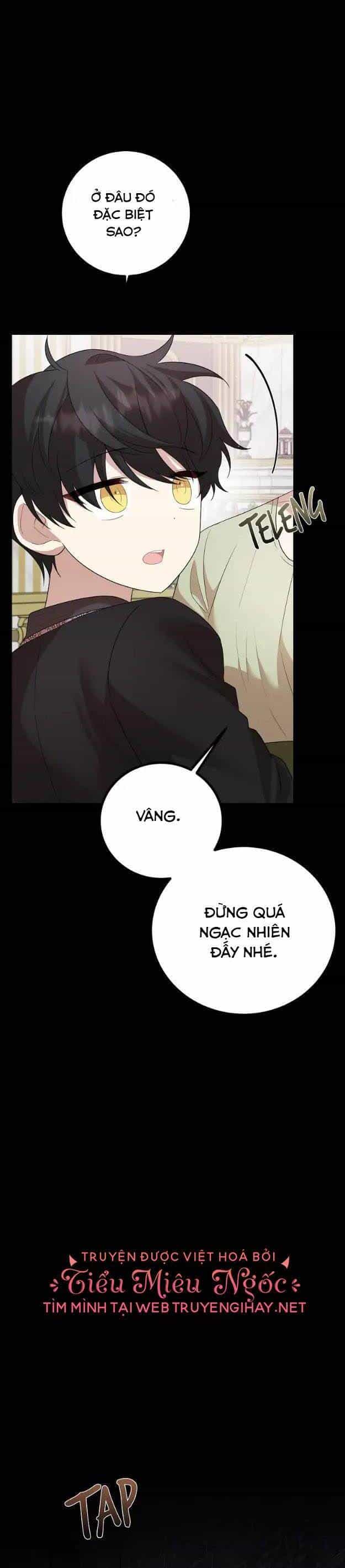 Những Người Anh Nguy Hiểm Của Công Nương - Chương 59 - ảnh 37