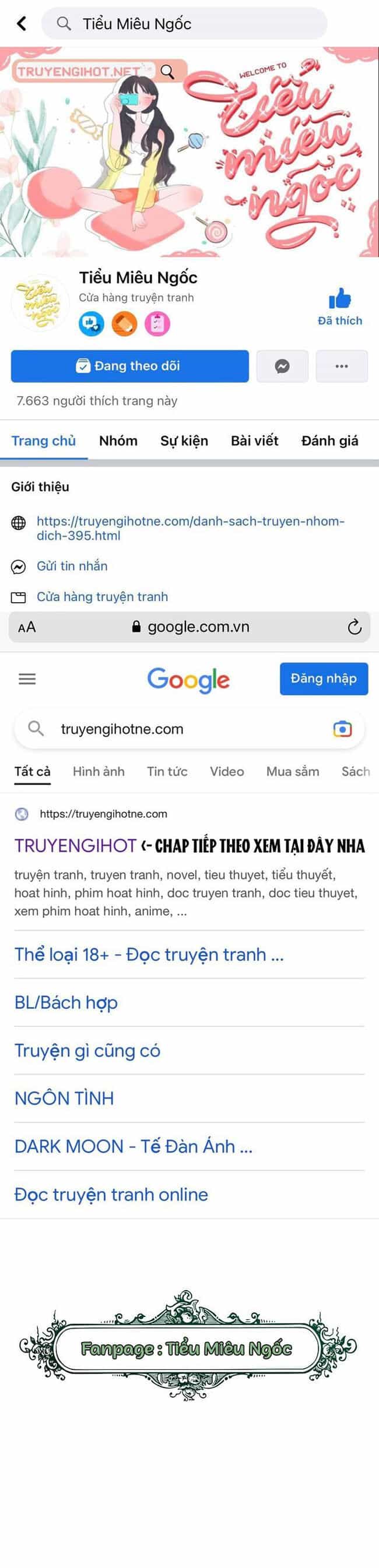 Những Người Anh Nguy Hiểm Của Công Nương - Chương 62 - ảnh 1