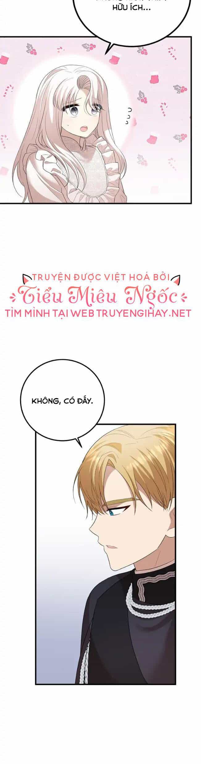Những Người Anh Nguy Hiểm Của Công Nương - Chương 63 - ảnh 35