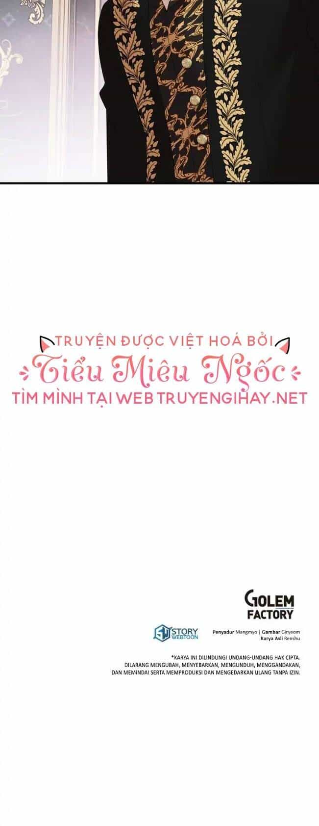 Những Người Anh Nguy Hiểm Của Công Nương - Chương 64 - ảnh 45