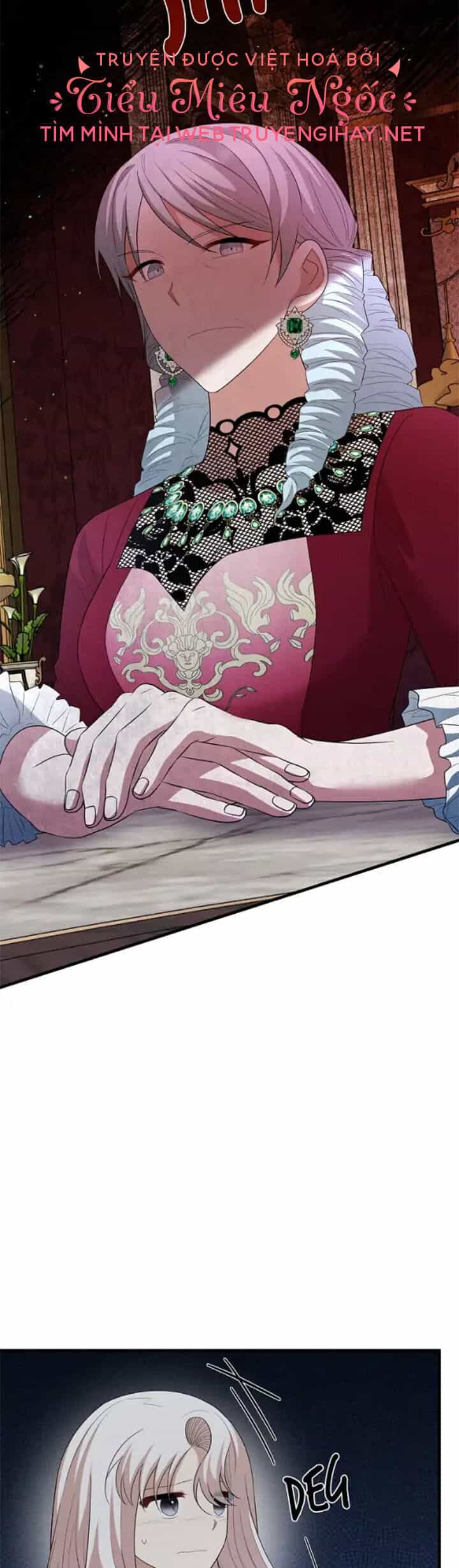 Những Người Anh Nguy Hiểm Của Công Nương - Chương 68 - ảnh 20