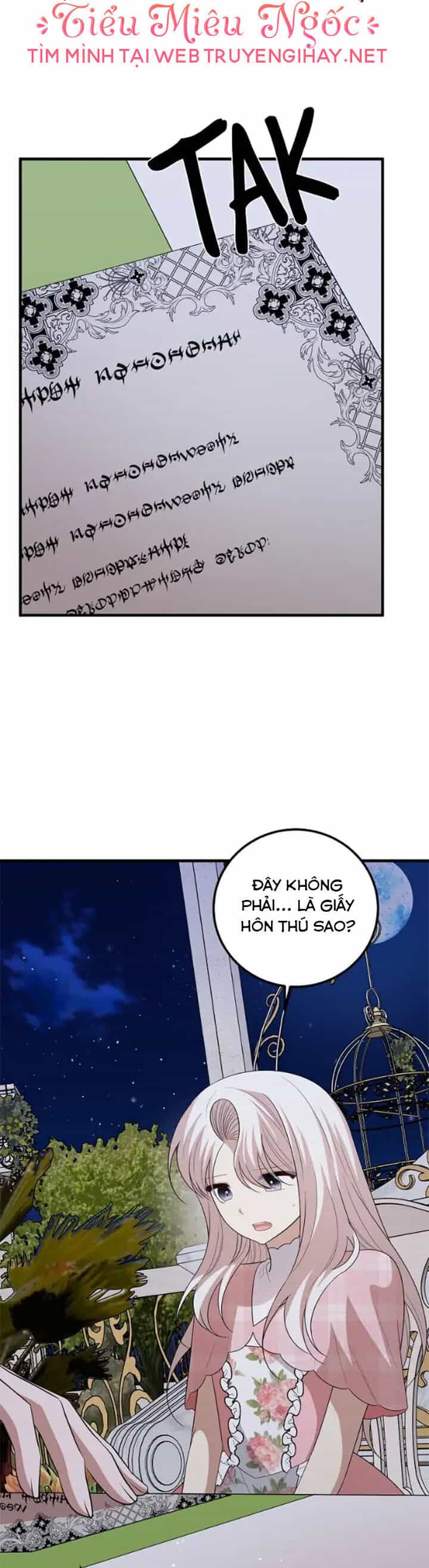Những Người Anh Nguy Hiểm Của Công Nương - Chương 68 - ảnh 36