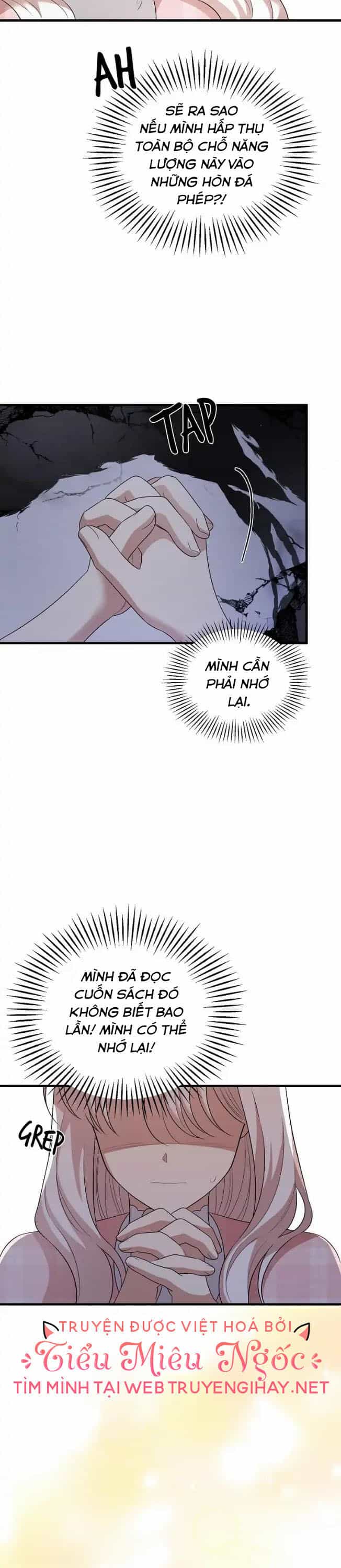Những Người Anh Nguy Hiểm Của Công Nương - Chương 69 - ảnh 34