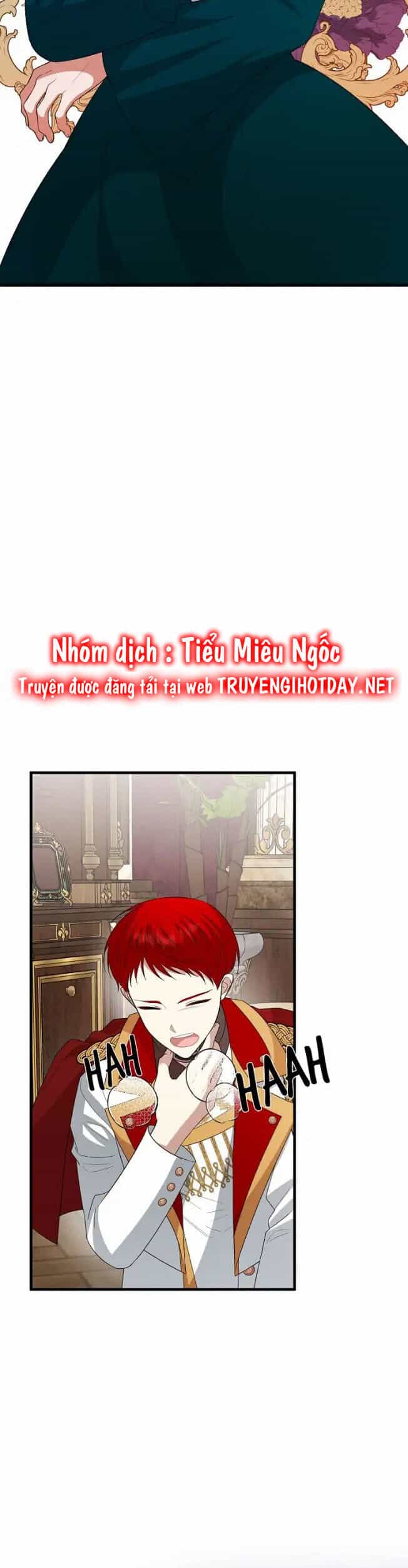 Những Người Anh Nguy Hiểm Của Công Nương - Chương 71 - ảnh 25