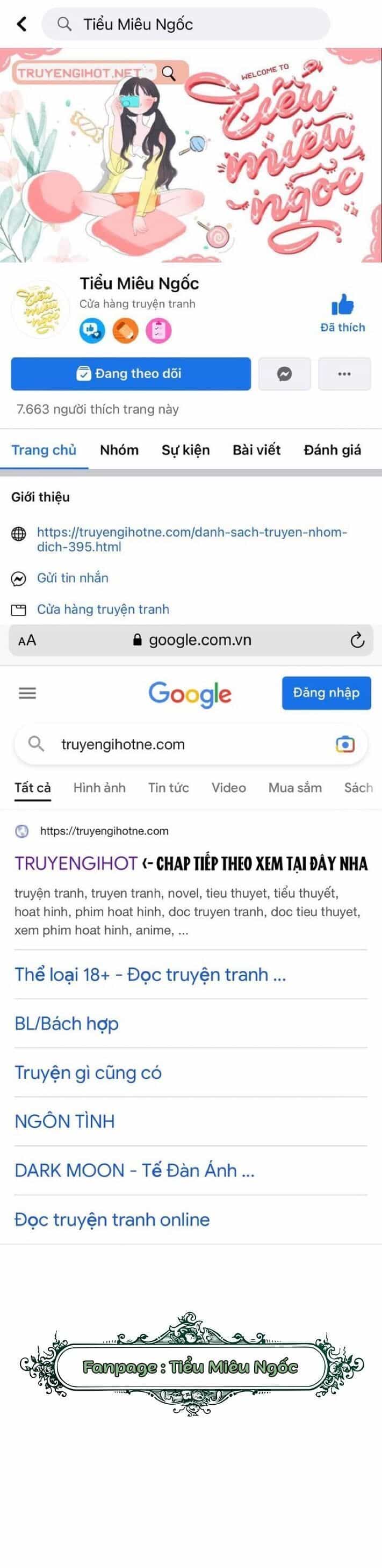 Những Người Anh Nguy Hiểm Của Công Nương - Chương 74 - ảnh 1