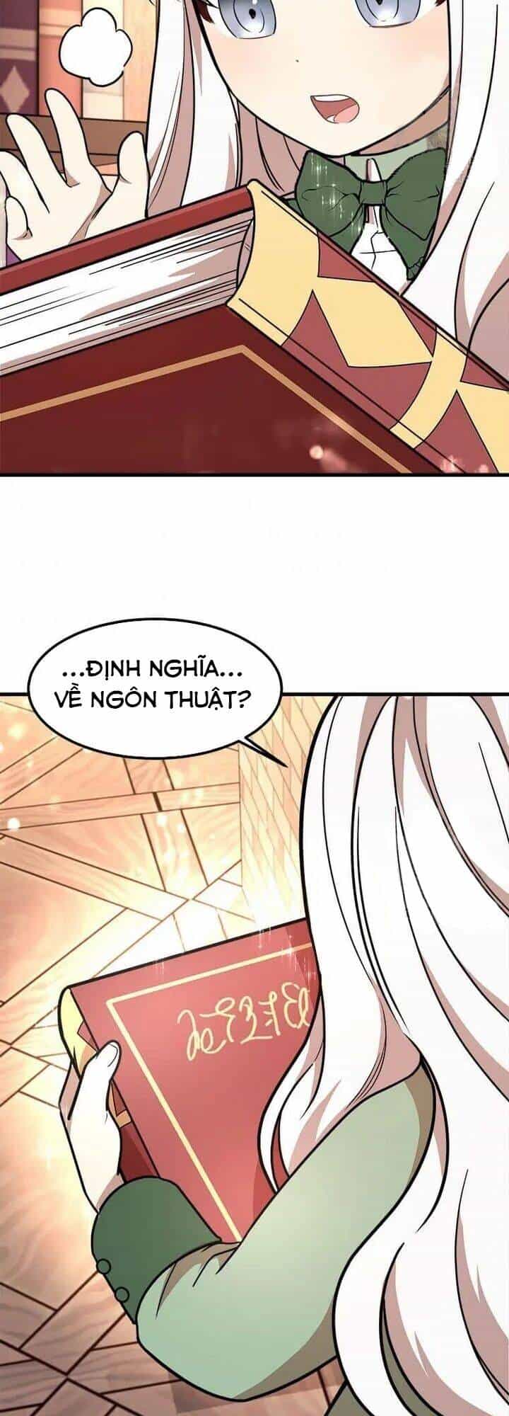 Những Người Anh Nguy Hiểm Của Công Nương - Chương 8 - ảnh 40