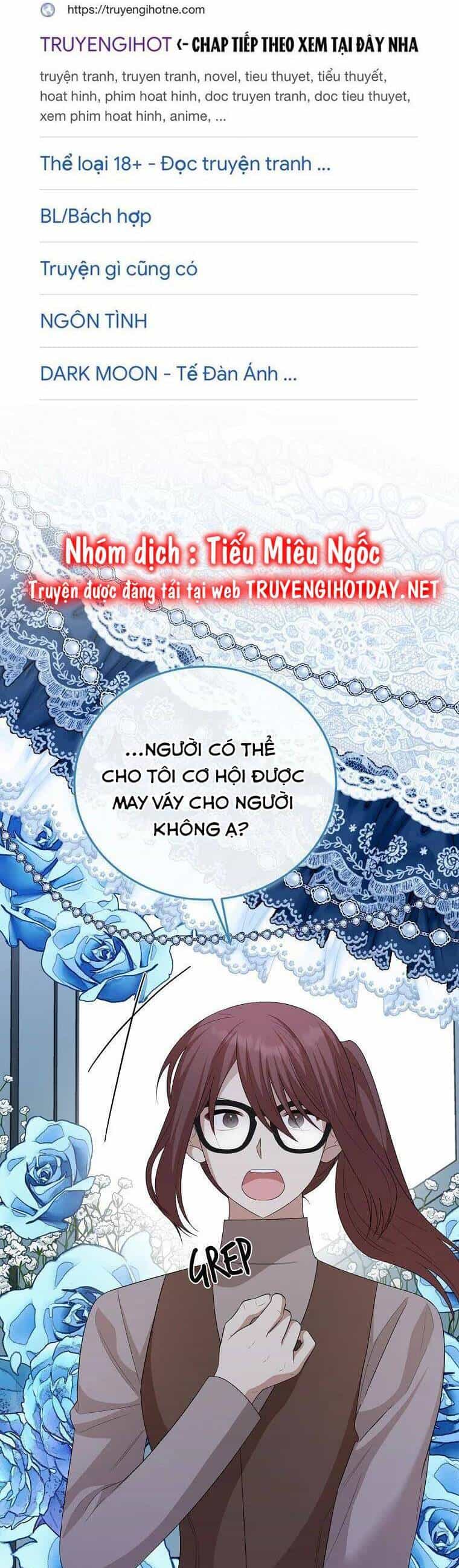 Những Người Anh Nguy Hiểm Của Công Nương - Chương 76 - ảnh 2