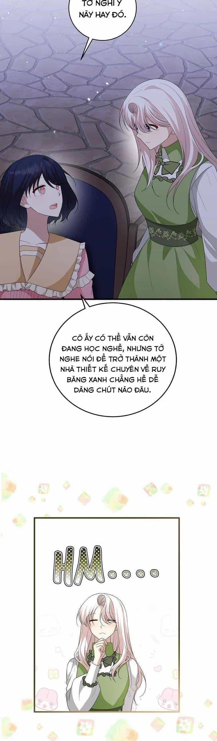 Những Người Anh Nguy Hiểm Của Công Nương - Chương 76 - ảnh 4