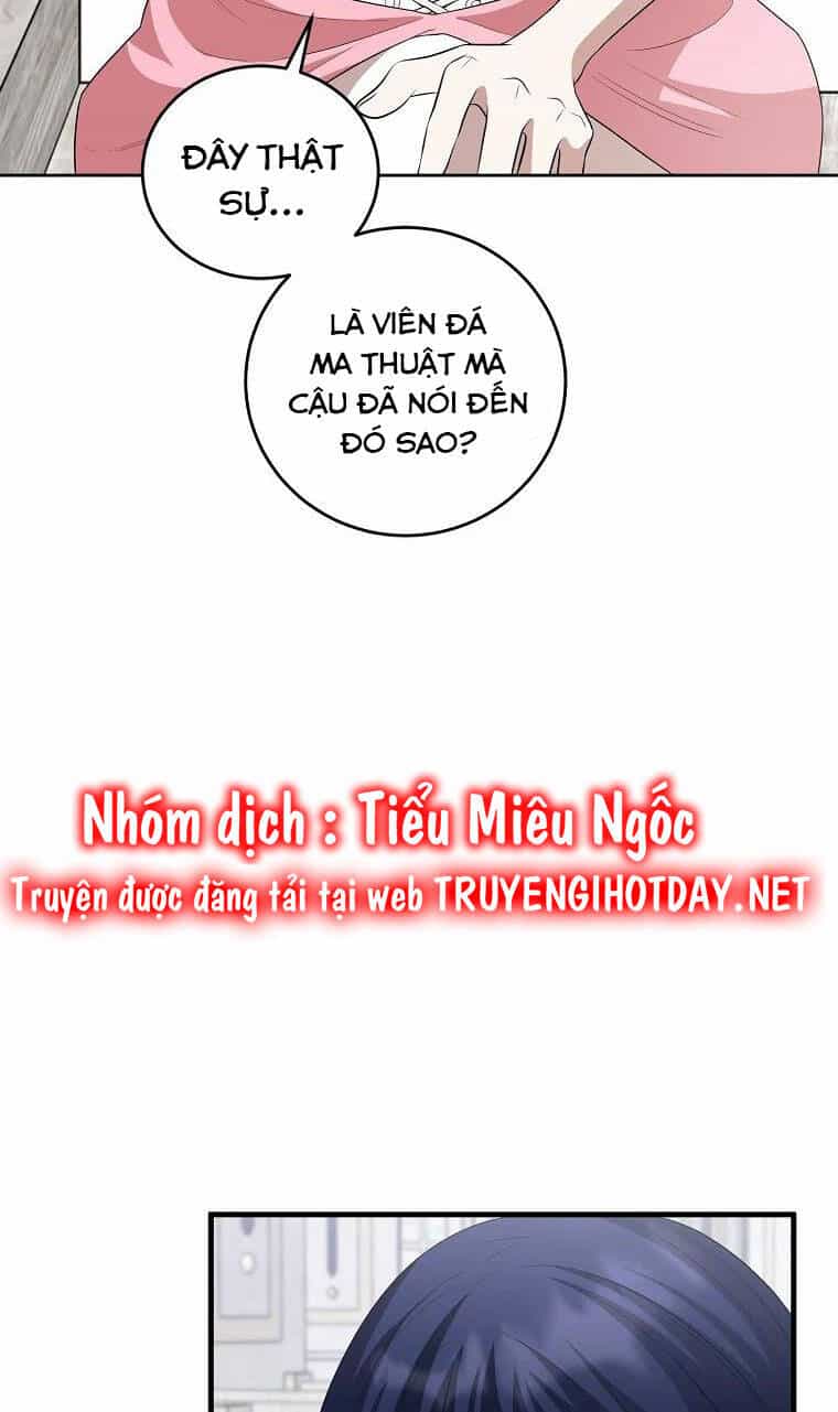 Những Người Anh Nguy Hiểm Của Công Nương - Chương 77 - ảnh 15