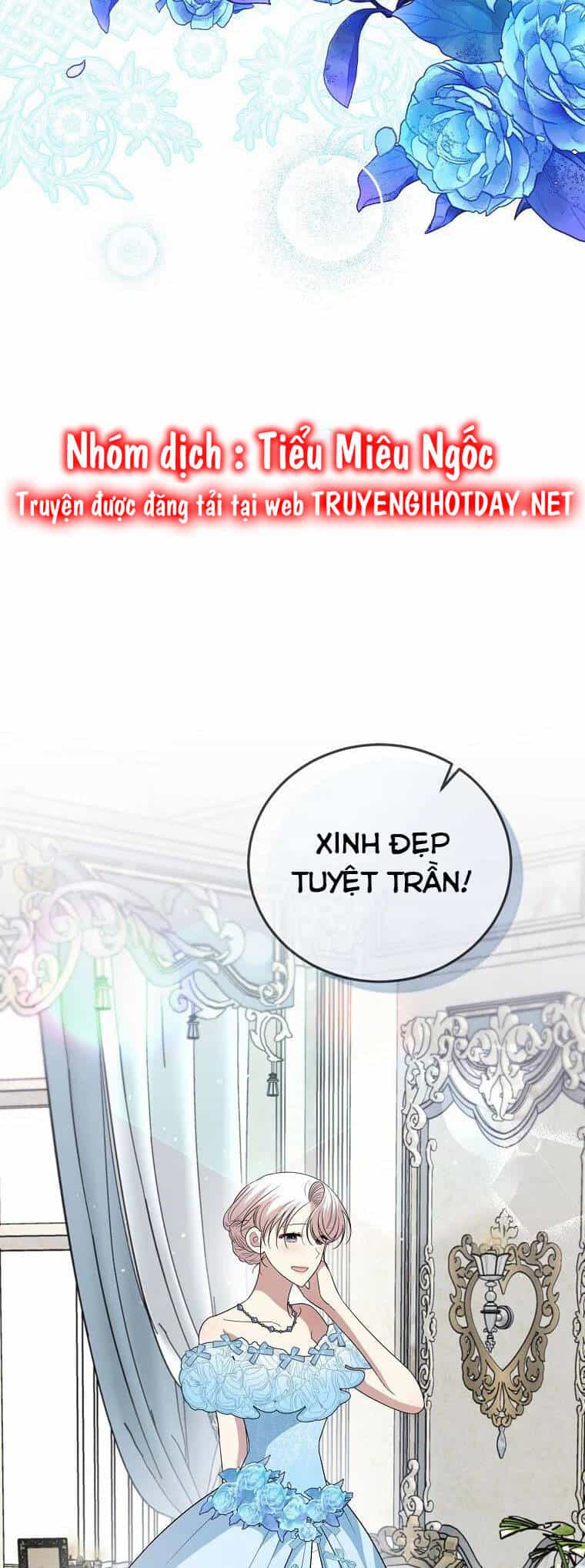 Những Người Anh Nguy Hiểm Của Công Nương - Chương 77 - ảnh 5