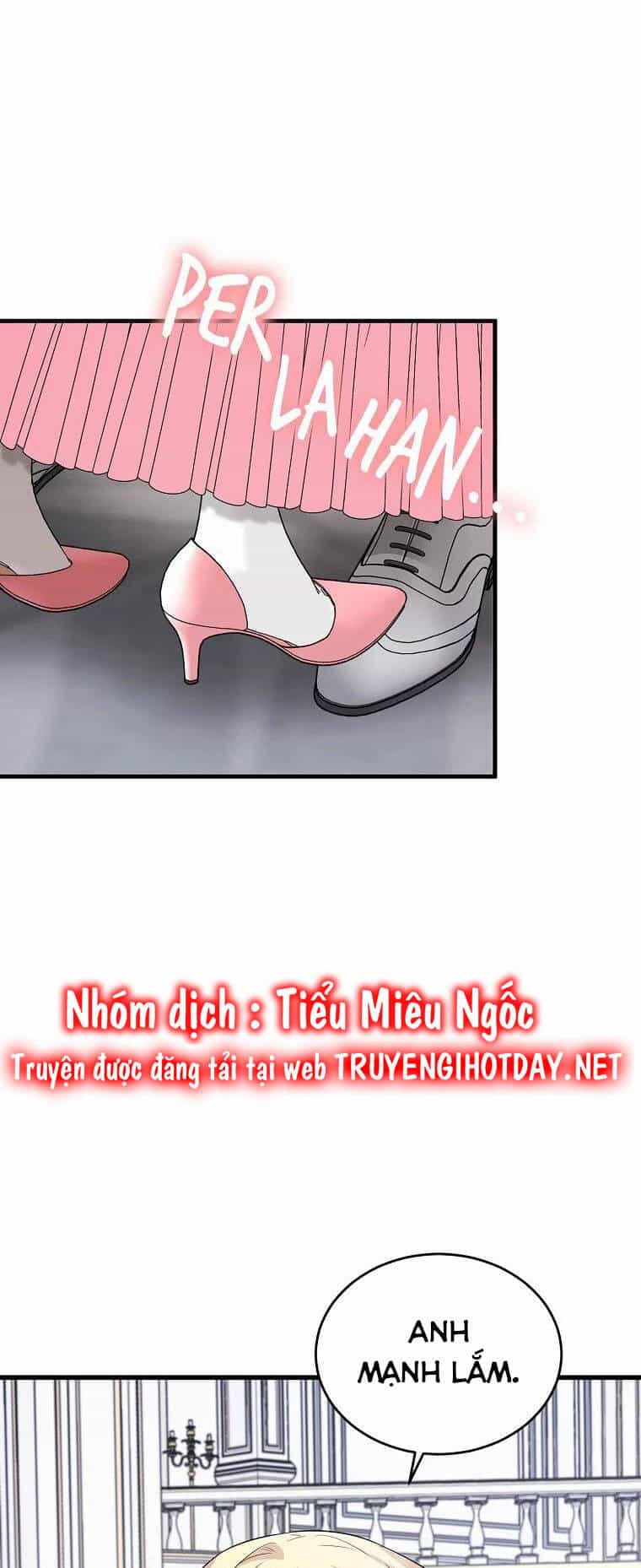 Những Người Anh Nguy Hiểm Của Công Nương - Chương 77 - ảnh 55