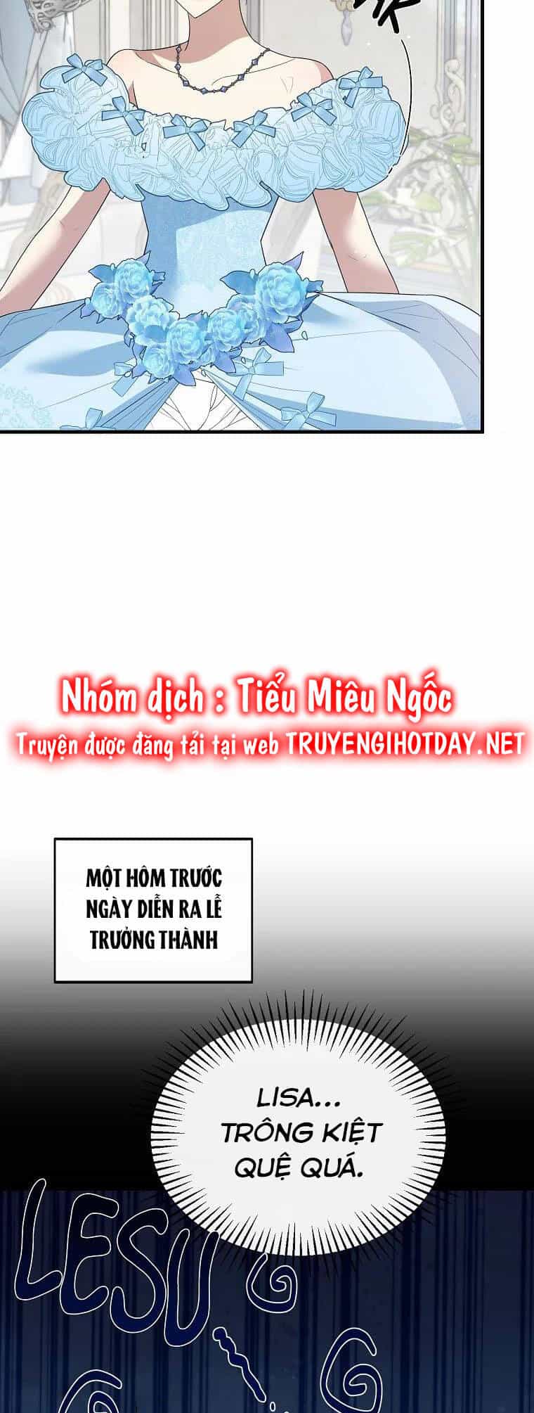 Những Người Anh Nguy Hiểm Của Công Nương - Chương 77 - ảnh 7